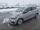 Chevrolet Spark Ls Cvt Image 3