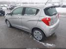 Chevrolet Spark Ls Cvt Image 6