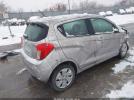 Chevrolet Spark Ls Cvt Image 12