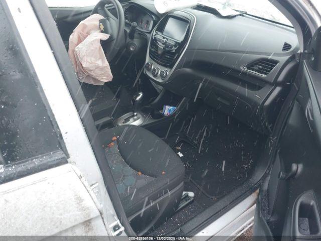 Chevrolet Spark Ls Cvt Image 7