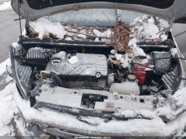 Chevrolet Spark Ls Cvt Image 5