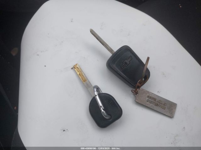 Chevrolet Spark Ls Cvt Image 8