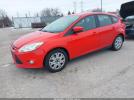Ford Focus Se Image 3