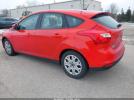 Ford Focus Se Image 2