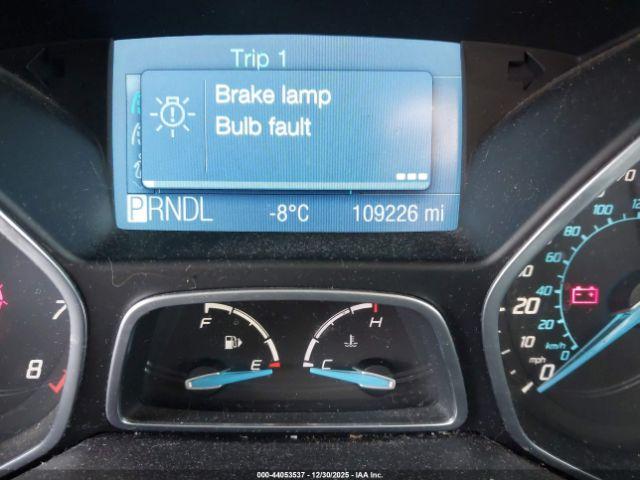 Ford Focus Se Image 6