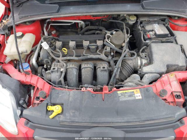 Ford Focus Se Image 7