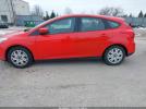 Ford Focus Se Image 15