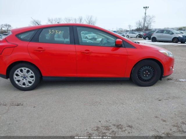 Ford Focus Se Image 9