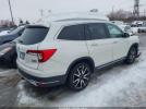 Honda Pilot Touring Image 4