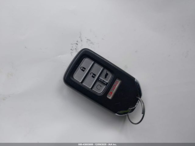 Honda Pilot Touring Image 11