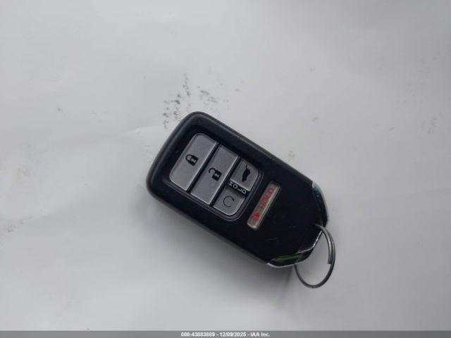 Honda Pilot Touring Image 11