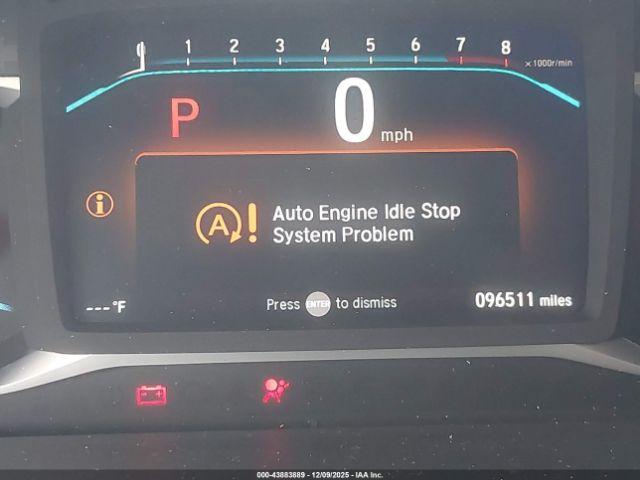 Honda Pilot Touring Image 15