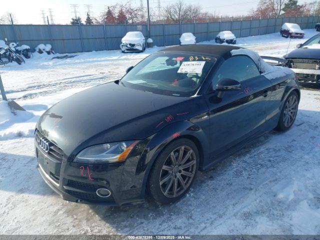 Audi TT 2.0t Image 4