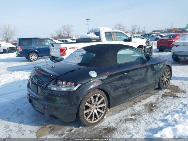 Audi TT 2.0t Image 9