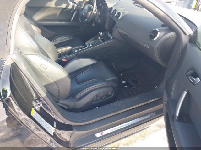 Audi TT 2.0t Image 6