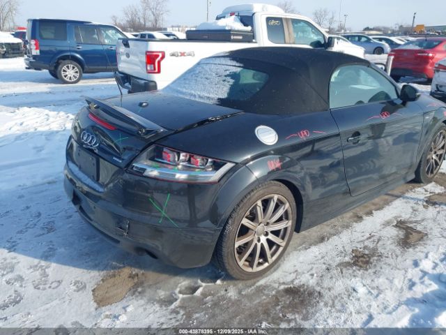 Audi TT 2.0t Image 7