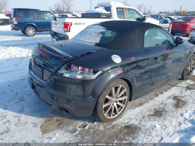 Audi TT 2.0t Image 7