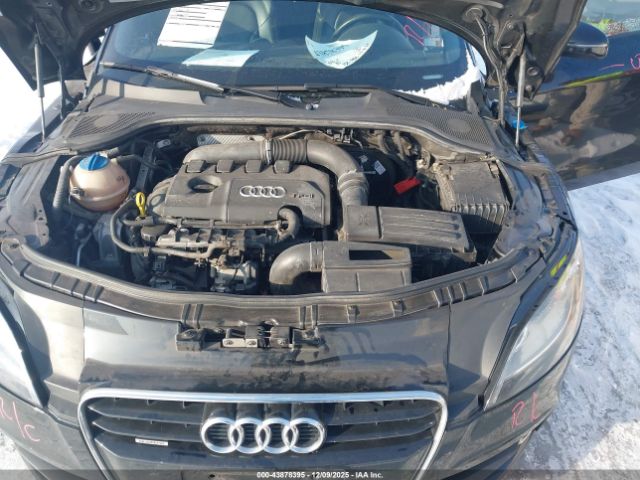 Audi TT 2.0t Image 10