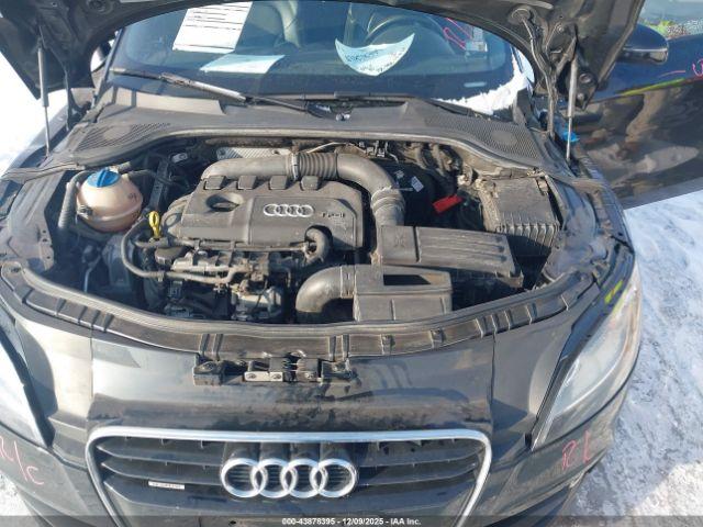 Audi TT 2.0t Image 10