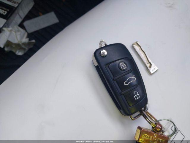 Audi TT 2.0t Image 8