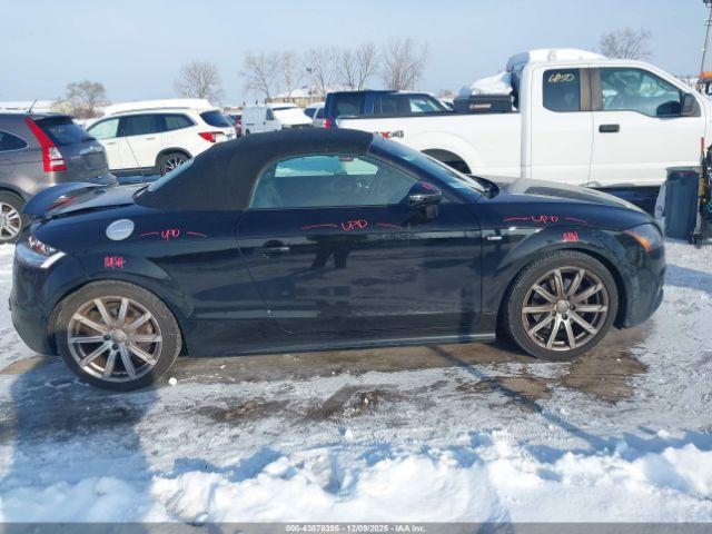 Audi TT 2.0t Image 12