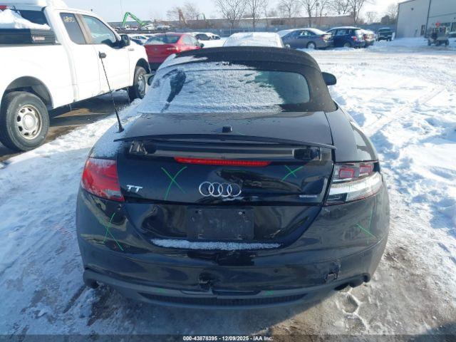 Audi TT 2.0t Image 2