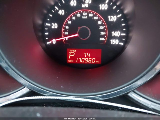 Kia Sorento Lx Image 5