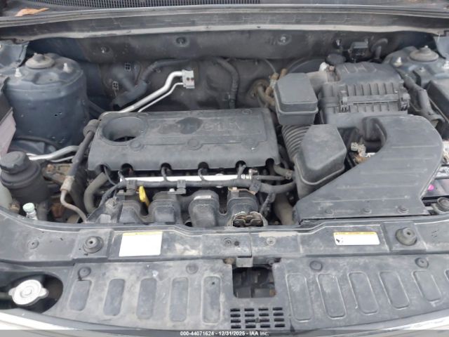 Kia Sorento Lx Image 6