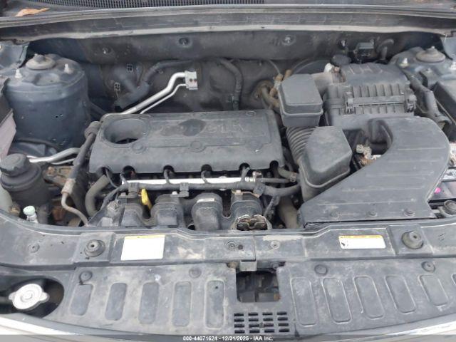 Kia Sorento Lx Image 6