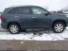 Kia Sorento Lx Image 9