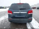 Kia Sorento Lx Image 8