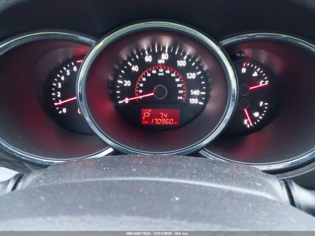 Kia Sorento Lx Image 11