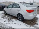 Kia Forte Sx Image 12