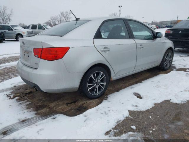 Kia Forte Sx Image 8