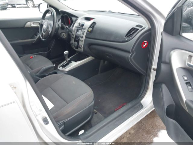 Kia Forte Sx Image 10