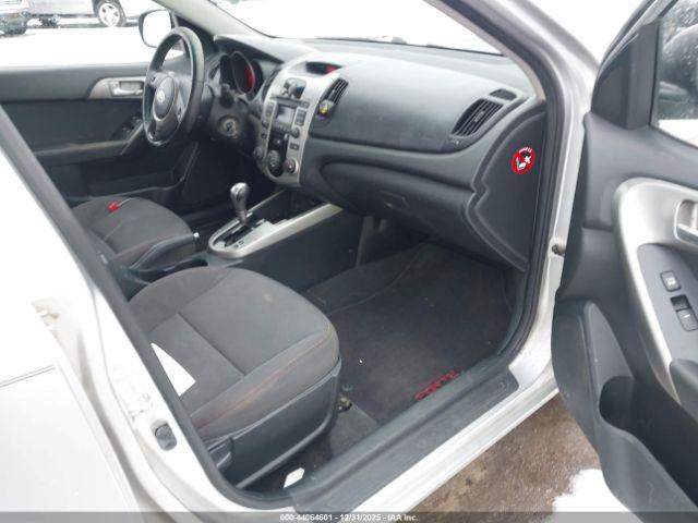 Kia Forte Sx Image 10