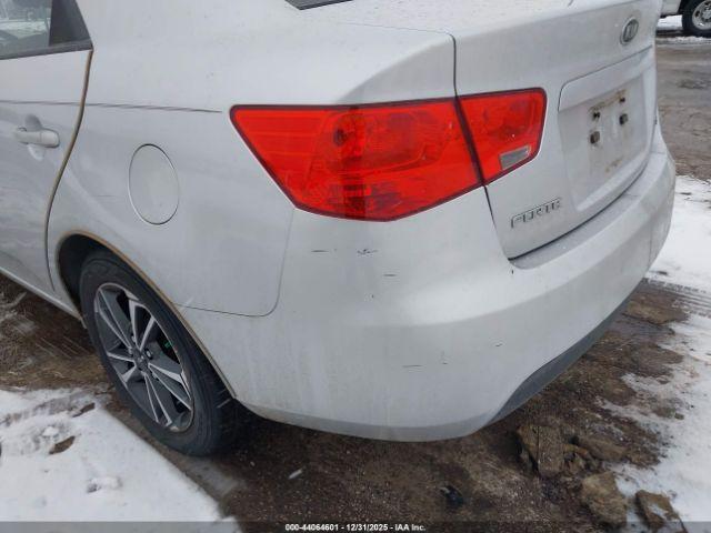 Kia Forte Sx Image 11