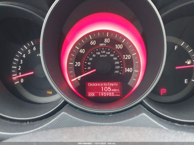 Kia Forte Sx Image 13