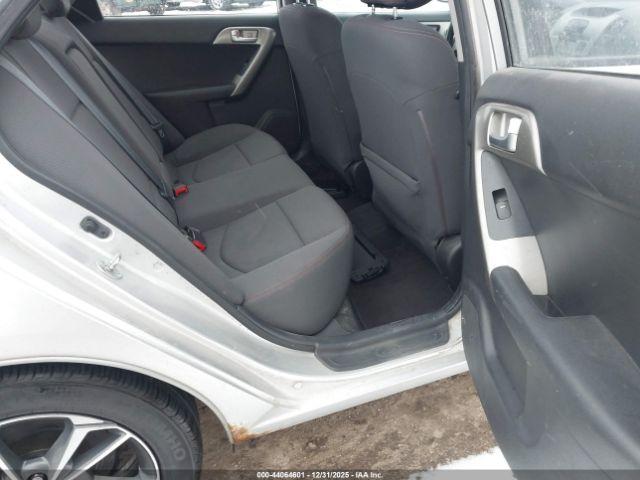 Kia Forte Sx Image 14