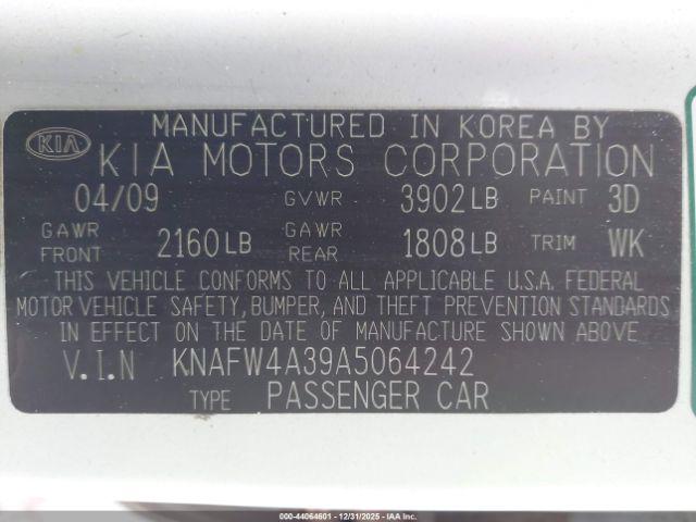 Kia Forte Sx Image 15