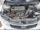 Kia Forte Sx Image 4