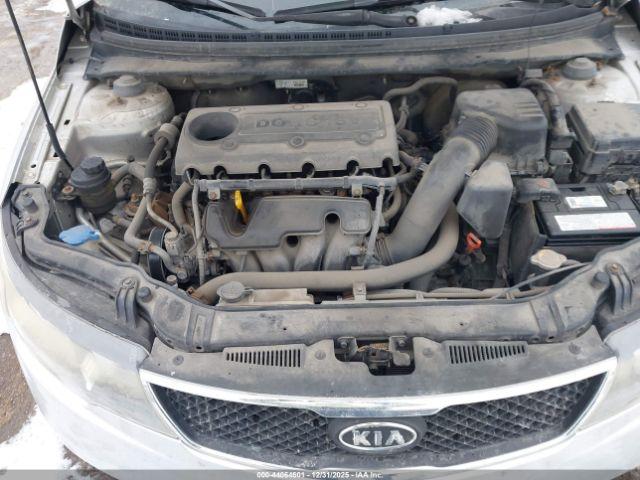 Kia Forte Sx Image 4