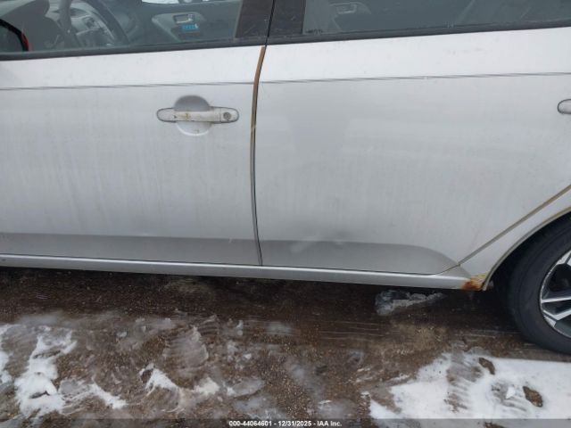 Kia Forte Sx Image 9