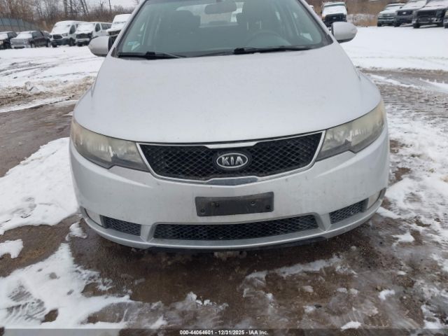 Kia Forte Sx Image 6