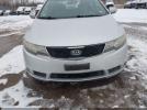 Kia Forte Sx Image 6