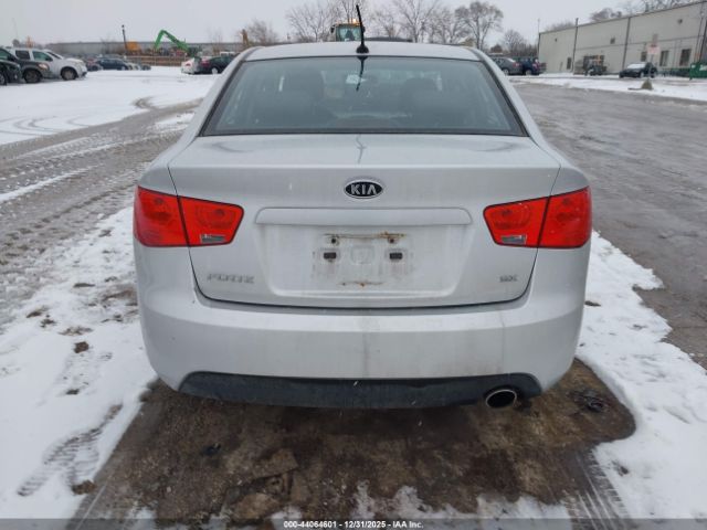 Kia Forte Sx Image 5