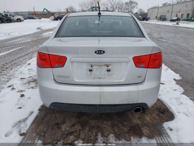 Kia Forte Sx Image 5