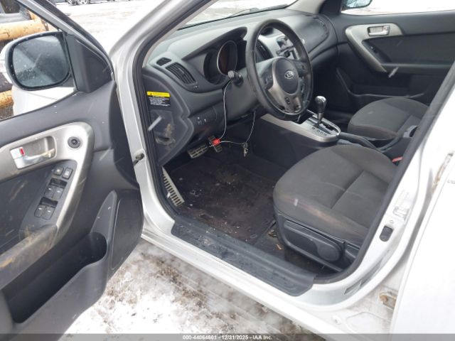 Kia Forte Sx Image 7