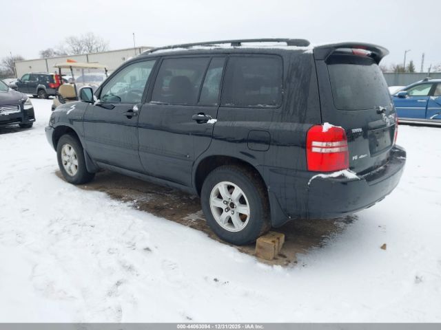 Toyota Highlander Limited V6 Image 6