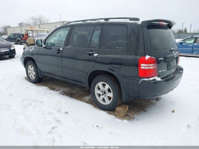 Toyota Highlander Limited V6 Image 6